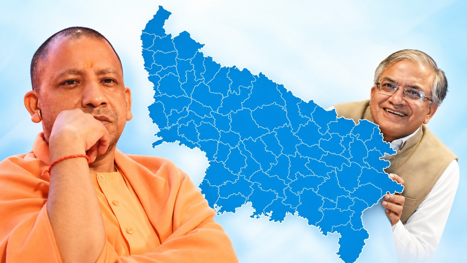 Serious questions raised over 16.18 lakh voters in UP list