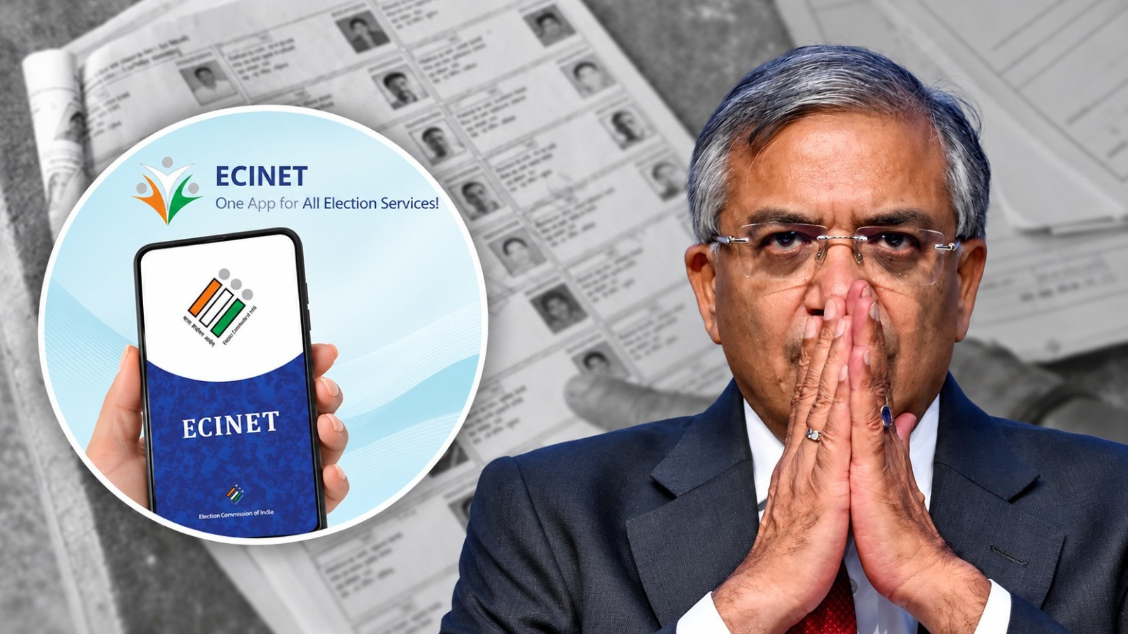 ECI portal security flaws reported in July, no action taken yet