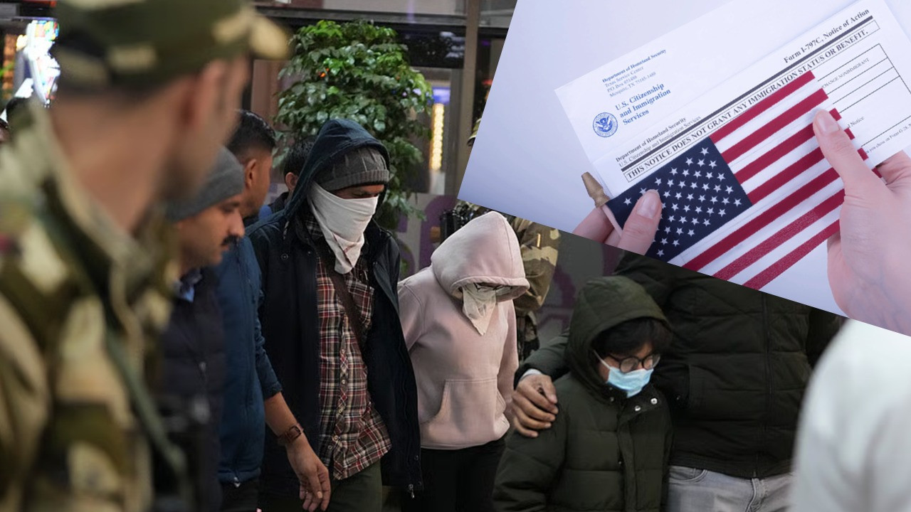 New US work permit rules impact H-1B visa holders' spouses