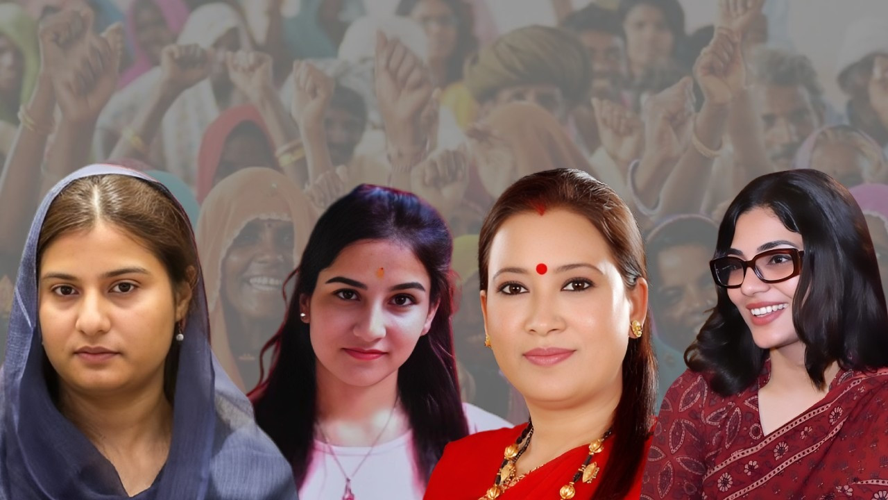अंकिता भण्डारी, इकरा हसन और रेखा आर्य  से नेहा सिंह राठौर तक: महिला होने का दंश पीछा क्यों नहीं छोड़ता?