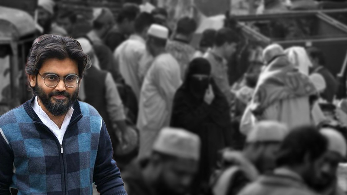 शरजील इमाम और मुस्लिम सियासत का आत्ममंथन