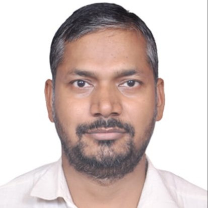 Dr. Shujaat Ali Quadri